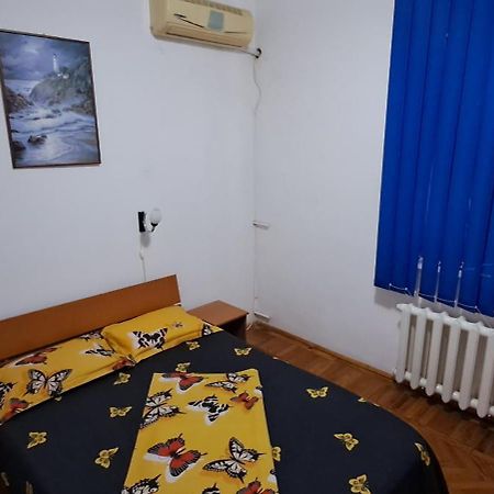 Apartament Grigore Etaj 2 Mangalia Zewnętrze zdjęcie