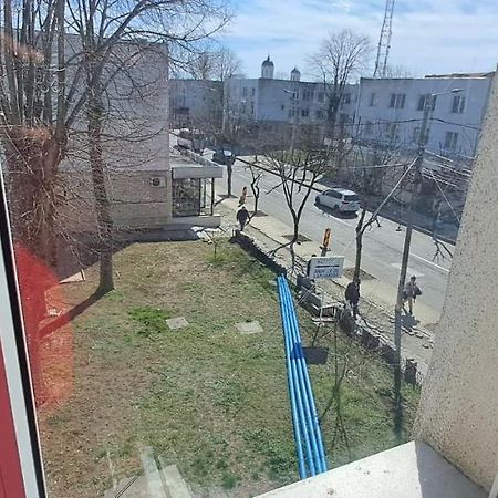 Apartament Grigore Etaj 2 Mangalia Zewnętrze zdjęcie