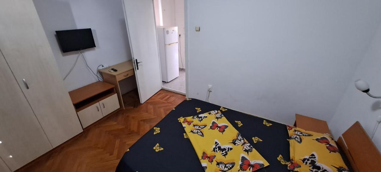Apartament Grigore Etaj 2 Mangalia Zewnętrze zdjęcie