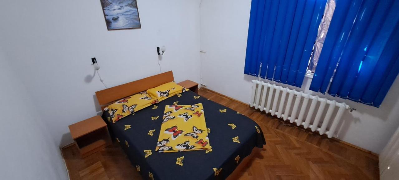 Apartament Grigore Etaj 2 Mangalia Zewnętrze zdjęcie