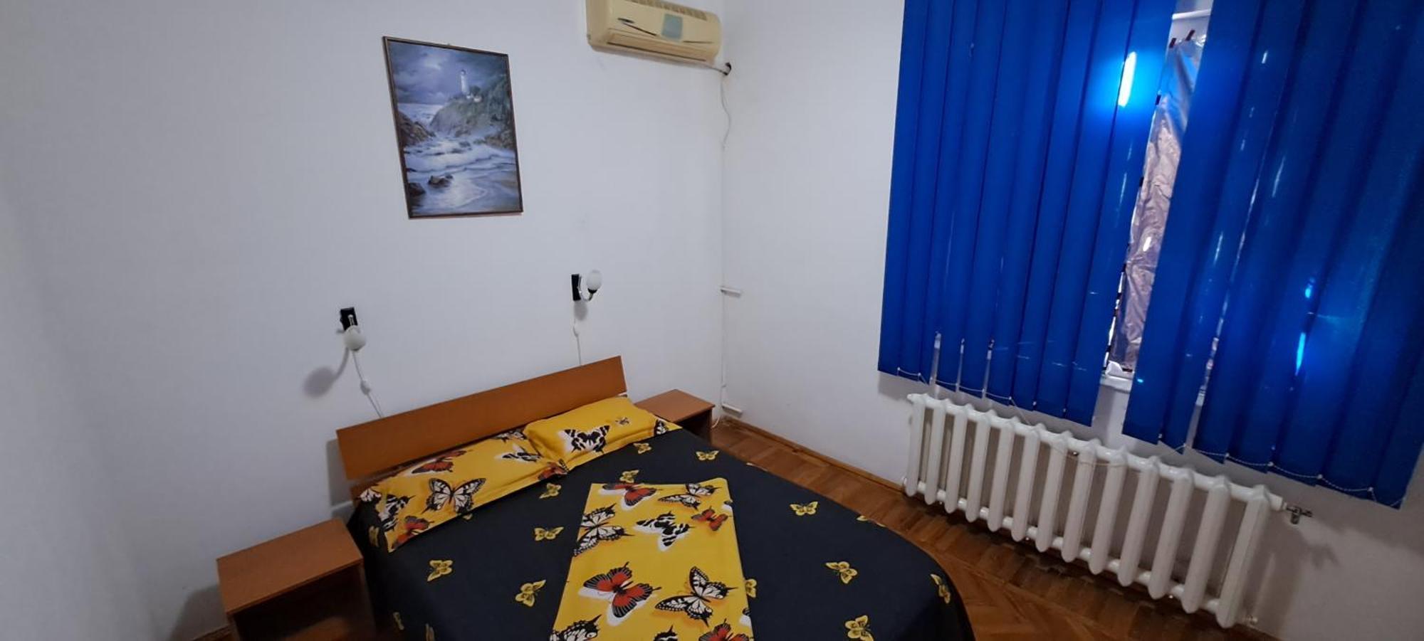 Apartament Grigore Etaj 2 Mangalia Zewnętrze zdjęcie