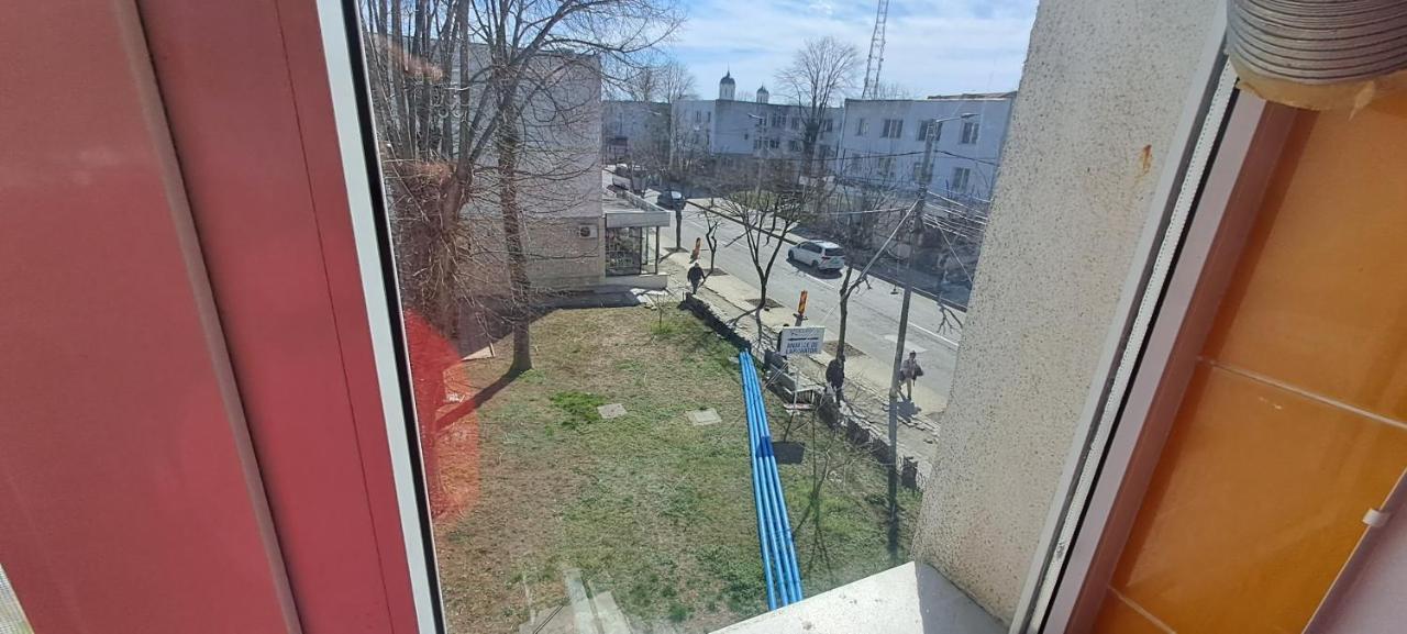 Apartament Grigore Etaj 2 Mangalia Zewnętrze zdjęcie