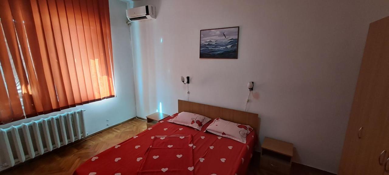 Apartament Grigore Etaj 2 Mangalia Zewnętrze zdjęcie