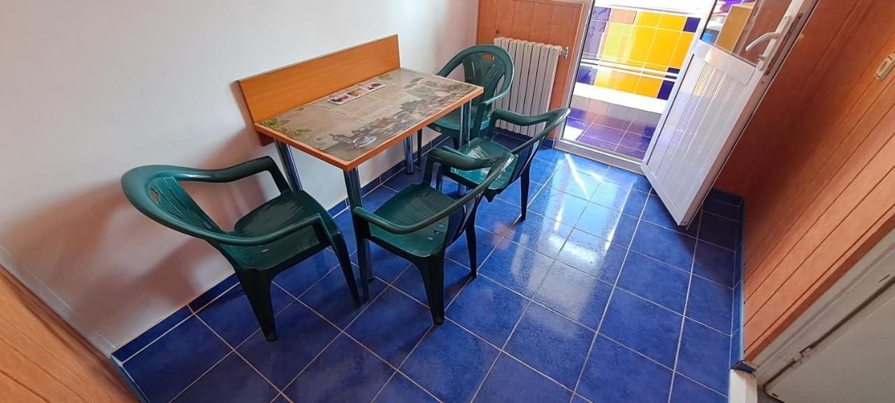 Apartament Grigore Etaj 2 Mangalia Zewnętrze zdjęcie