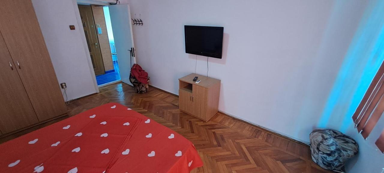 Apartament Grigore Etaj 2 Mangalia Zewnętrze zdjęcie