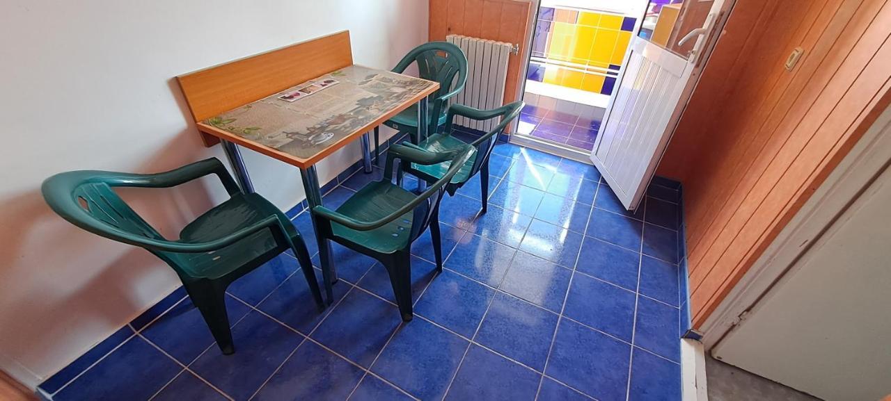 Apartament Grigore Etaj 2 Mangalia Zewnętrze zdjęcie