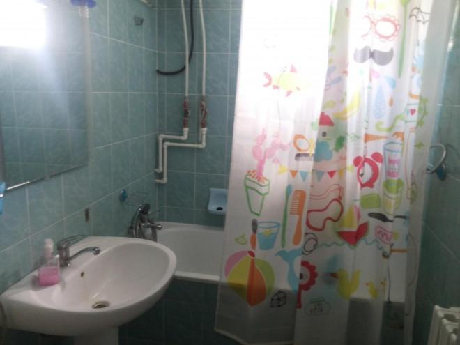 Apartament Grigore Etaj 2 Mangalia Zewnętrze zdjęcie