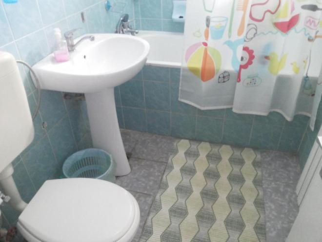 Apartament Grigore Etaj 2 Mangalia Zewnętrze zdjęcie